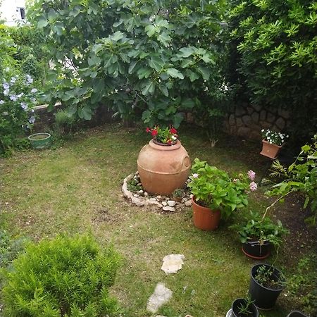Apartman Seka Kraljevica Exterior photo